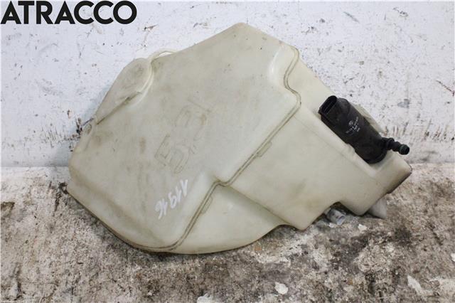 Spylertank til BMW 3-Serie 1998-2005 (E46) (E46) (61667007970|)