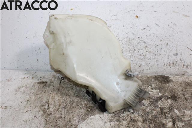 Spylertank til BMW 3-Serie 1998-2005 (E46) (E46) (61667007970|)