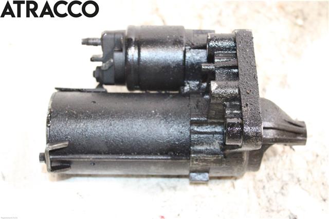 Starter diesel til Peugeot Partner 2015-2019 (Type II, Fase 2)  (5802CE|)