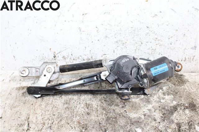 Viskermotor frontrute til Hyundai i40, 2012-2017  (98120A5000)
