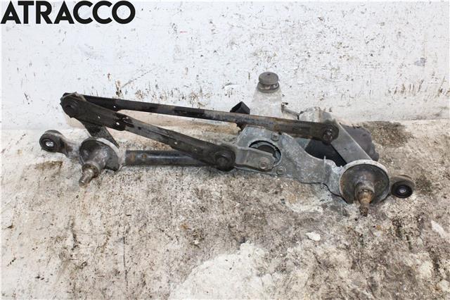 Viskermotor frontrute til Hyundai i40 2012-2017  (98120A5000|)