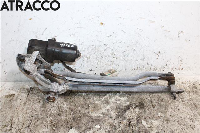 Viskermotor frontrute til Tesla Model S 2013-2016 (Fase 1) (600594600C|)