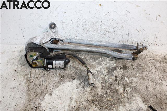 Viskermotor frontrute til Tesla Model S 2013-2016 (Fase 1) (600594600C|)