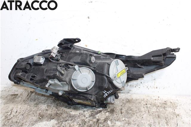 Frontlykt høyre halogen til Toyota Avensis 2009-2015 (Type III, Fase 1)  (8114005330|)