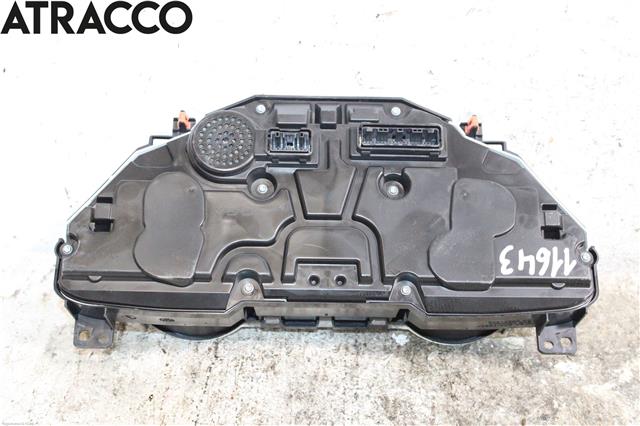 Instrumentpanel til Toyota C-HR 2016-->>  (83800F4032|)