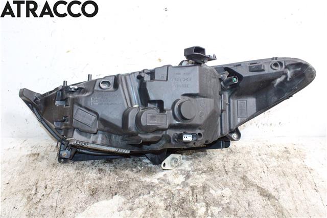 Frontlykt høyre halogen til Ford Mondeo 2014-2019 (Type V, Fase 1)  (2519159|)