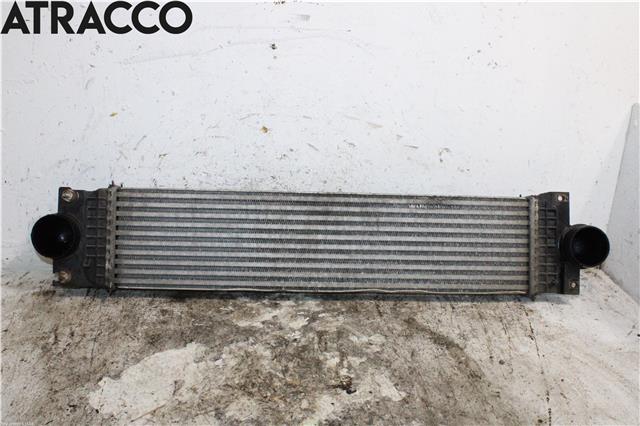Intercooler til Ford Mondeo, 2014-2019 (Type V, Fase 1) (1863334)