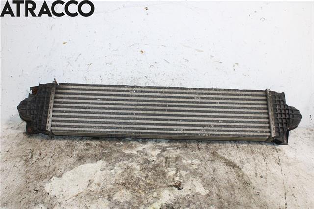 Intercooler til Ford Mondeo 2014-2019 (Type V, Fase 1)  (1863334|)