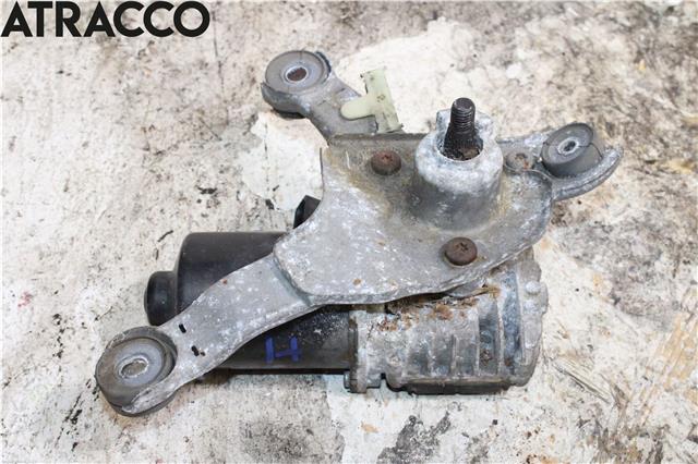 Viskermotor frontrute til Ford Mondeo 2014-2019 (Type V, Fase 1)  (2512454|)