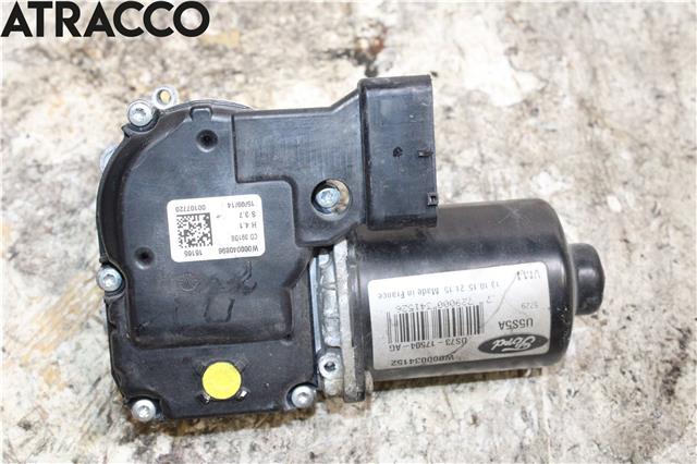 Viskermotor frontrute til Ford Mondeo 2014-2019 (Type V, Fase 1)  (2512452|)