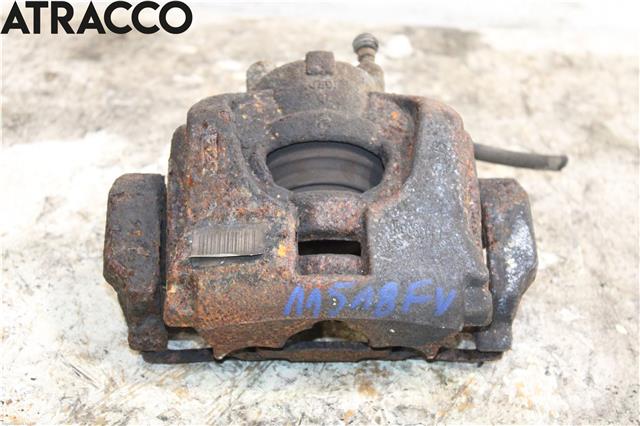 Bremsecaliper venstre foran til Ford Mondeo, 2014-2019 (Type V, Fase 1) (5303800)