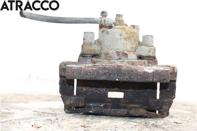 Bremsecaliper venstre foran til Ford Mondeo 2014-2019 (Type V, Fase 1)  (5303800|)