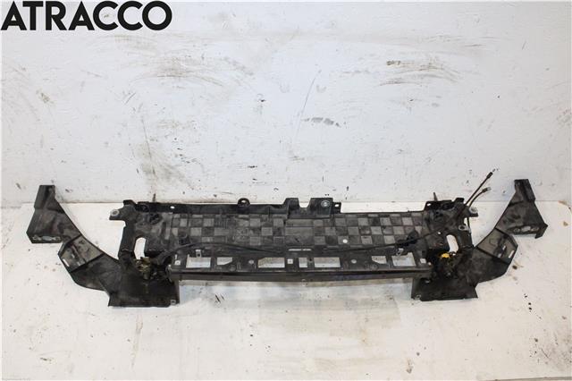 Frontplate til Ford Mondeo, 2014-2019 (Type V, Fase 1) (1929671)