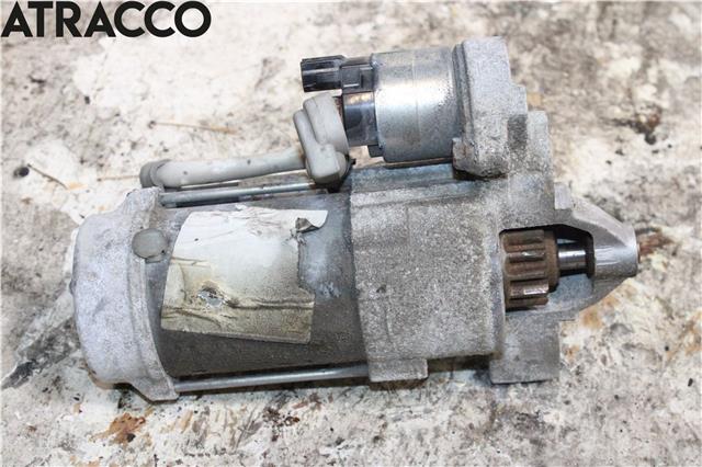 Starter diesel til Ford Mondeo 2014-2019 (Type V, Fase 1)  (1870892|)