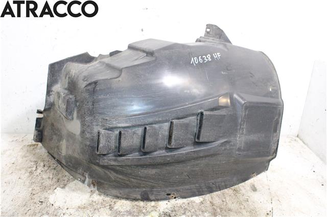 Skjerm locari venstre foran til Citroën C5 2008-2017 (Type II)  (7136FP|)