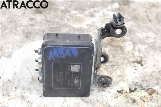 ABS sentral til Ford Mondeo 2014-2019 (Type V, Fase 1)  (2183036|)