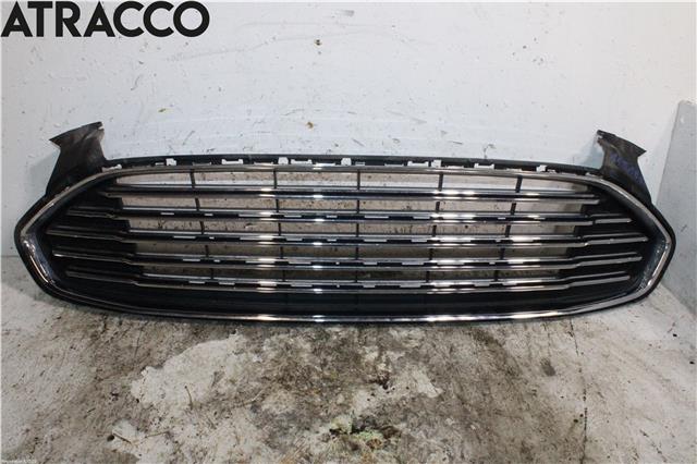 Grill midt til Ford Mondeo, 2014-2019 (Type V, Fase 1) (2008162)
