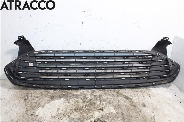 Grill midt til Ford Mondeo 2014-2019 (Type V, Fase 1) (2008162|)