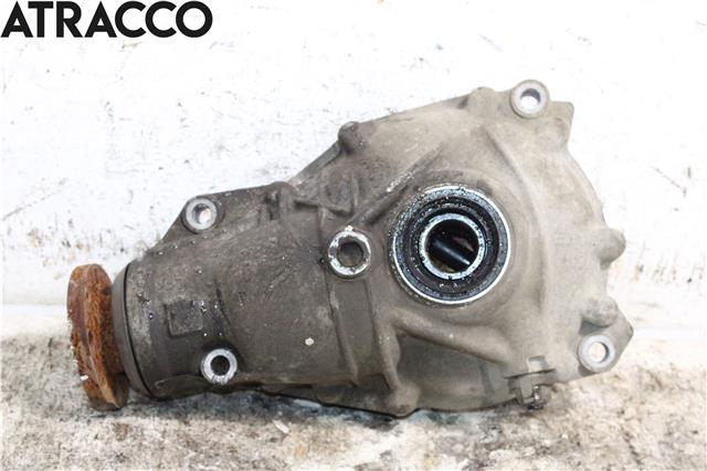 Kardang til BMW 5-Serie 2010-2017 (F10/F11) (F10/F11) (31507648881|)