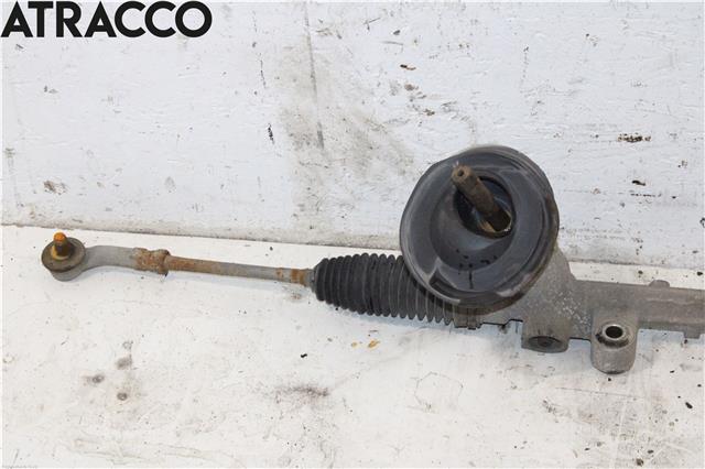 Tannstang til Ford Fiesta 2008-2012 (Type VI, Fase 1)  (2019944|)