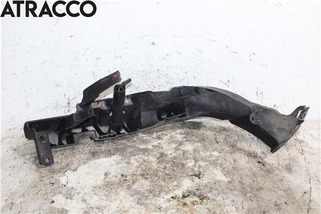 Frontlyktehus til BMW X1 2009-2015 (E84) (E84) (51642990179|)