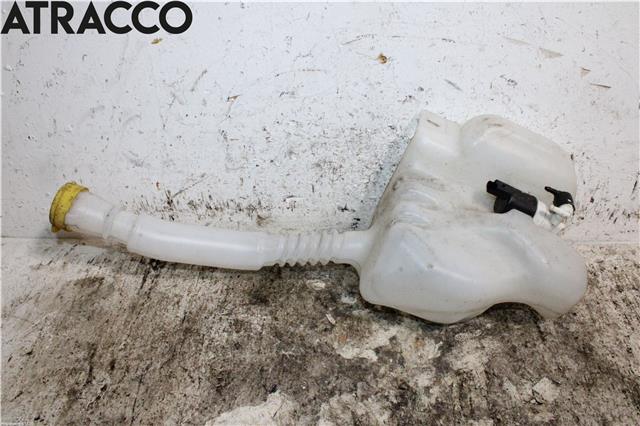 Spylertank til Renault Zoe 2013-2019 (Fase 1)  (289108952R|)