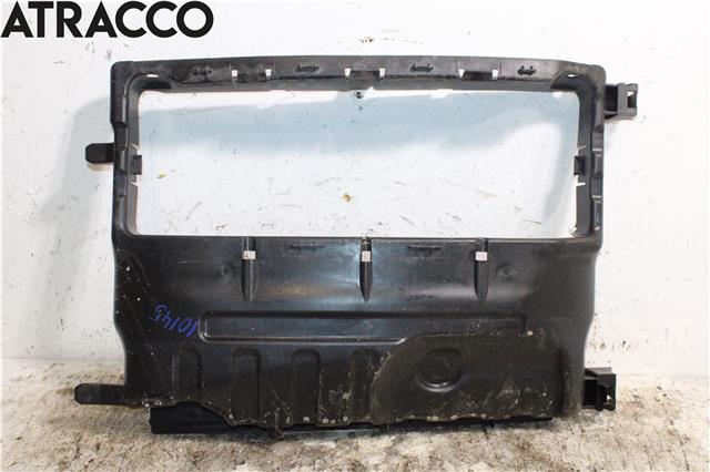 Diverse deler til Renault Zoe, 2013-2019 (Fase 1)  (215541324R)