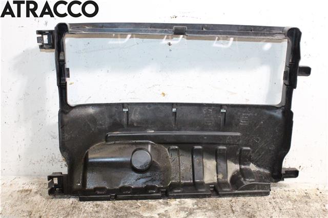 Diverse deler til Renault Zoe 2013-2019 (Fase 1)  (215541324R|)