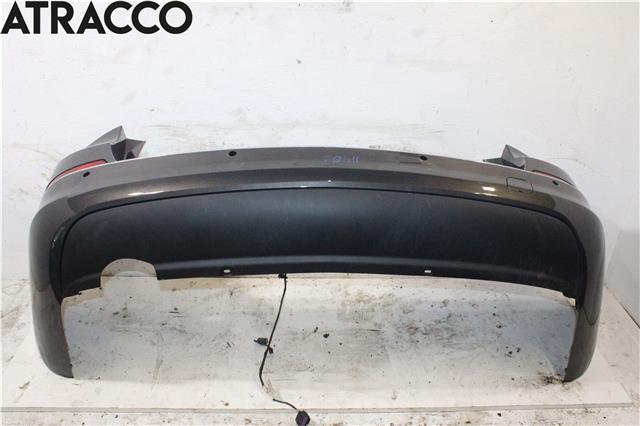 Støtfanger bak til Opel Astra J, 2010-2015  (13397837)