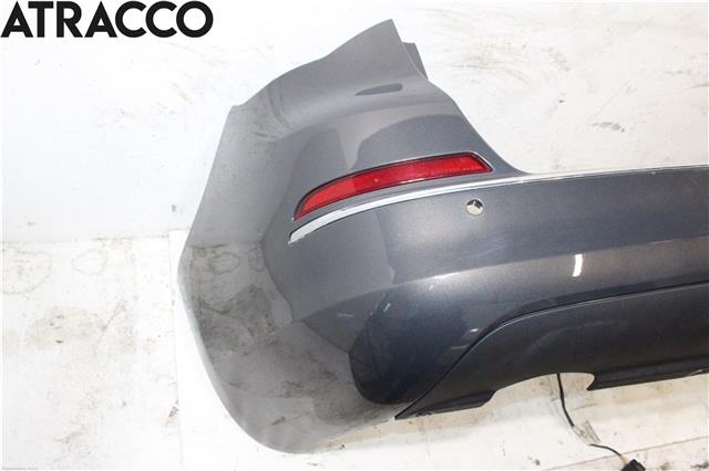 Støtfanger bak til Opel Astra J 2010-2015  (13397837|)