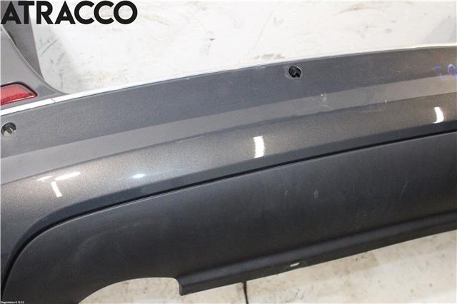 Støtfanger bak til Opel Astra J 2010-2015  (13397837|)