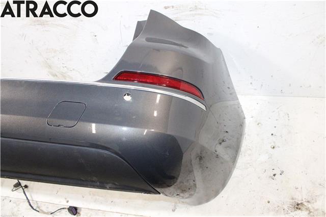 Støtfanger bak til Opel Astra J 2010-2015  (13397837|)