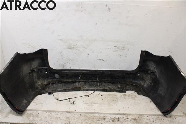 Støtfanger bak til Opel Astra J 2010-2015  (13397837|)
