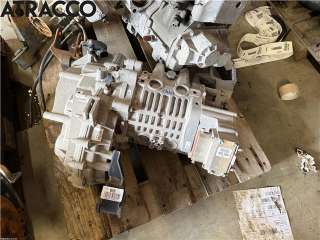 Motor elbil foran til Kia Soul,   (|365000E200)