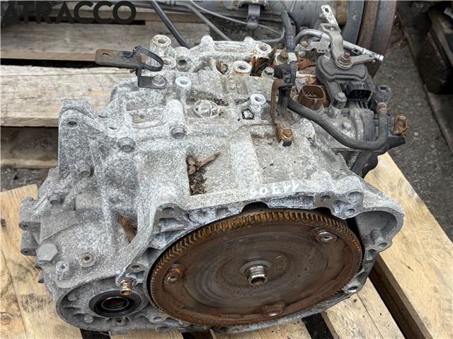 Girkasse automat til Hyundai i40, 2012-2017  (4500026074)