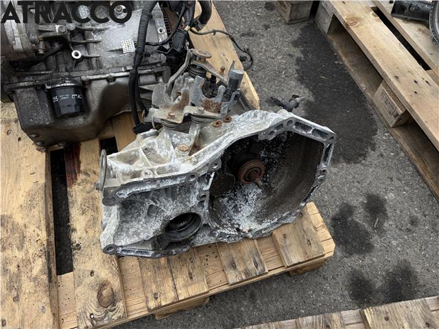 Girkasse manuell til Suzuki Swift, 2011-2017  (2400071850)