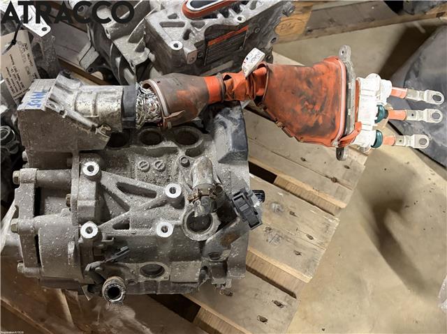 Motor elbil foran til Nissan Leaf 2011-2017 (Type I) (290J03NA0B|)