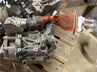 Motor elbil foran til Nissan Leaf,   (|290J03NA0B)