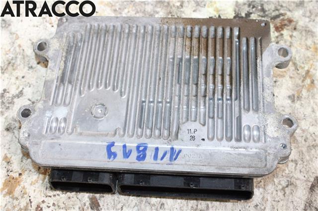 Styreenhet motor til Mazda 6 2013-2015 (Type III, Fase 1)  (SH1S18881E|)