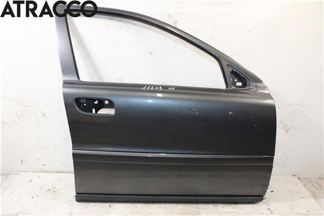 Dør høyre foran til Volvo V70, 2005-2007 (Type II, Fase 2)  (8679659)