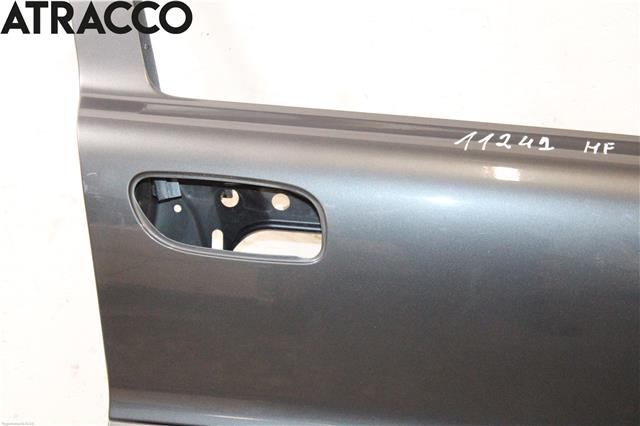 Dør høyre foran til Volvo V70 2005-2007 (Type II, Fase 2)  (8679659|)