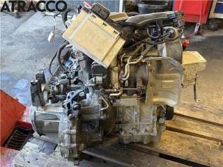 Motor bensin til VW Polo,   (|04C100098D)