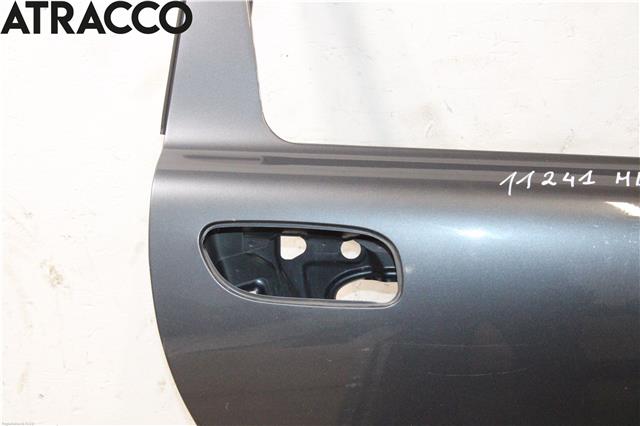 Dør høyre bak til Volvo V70 2005-2007 (Type II, Fase 2)  (30649493|)