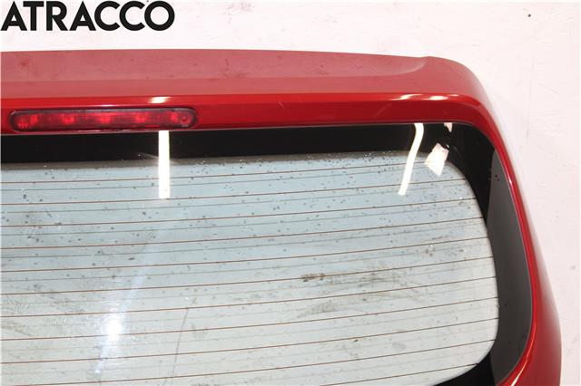 Bakluke combi til Hyundai i20 2009-2014 (Type I)  (737004P560|)