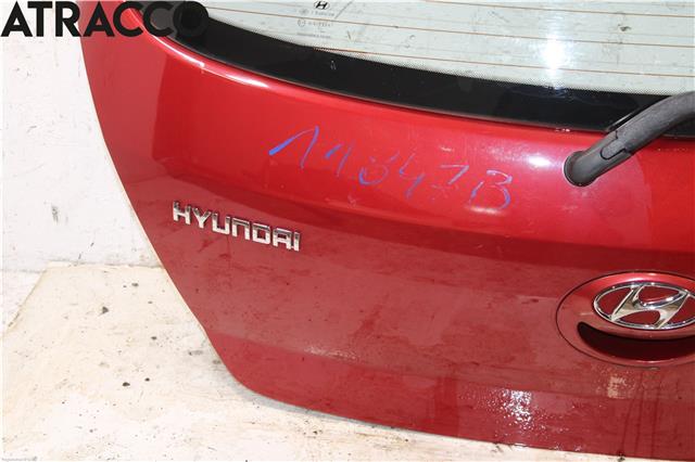 Bakluke combi til Hyundai i20 2009-2014 (Type I)  (737004P560|)