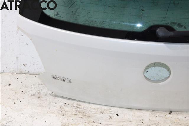 Bakluke combi til VW Polo 2014-2017 (Type V, Fase 2)  (6R6827025D|)
