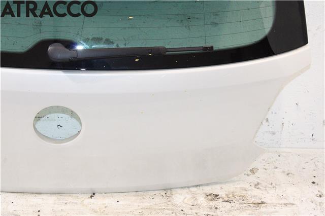 Bakluke combi til VW Polo 2014-2017 (Type V, Fase 2)  (6R6827025D|)