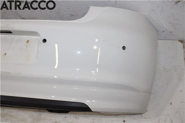 Støtfanger bak til VW Polo 2014-2017 (Type V, Fase 2)  (6R6807421DB|)