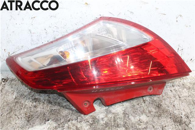 Baklykt høyre til Suzuki Swift, 2011-2017  (3565070L01)