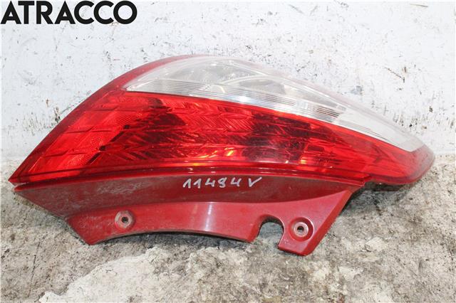 Baklykt høyre til Suzuki Swift, 2011-2017  (3567070L01)